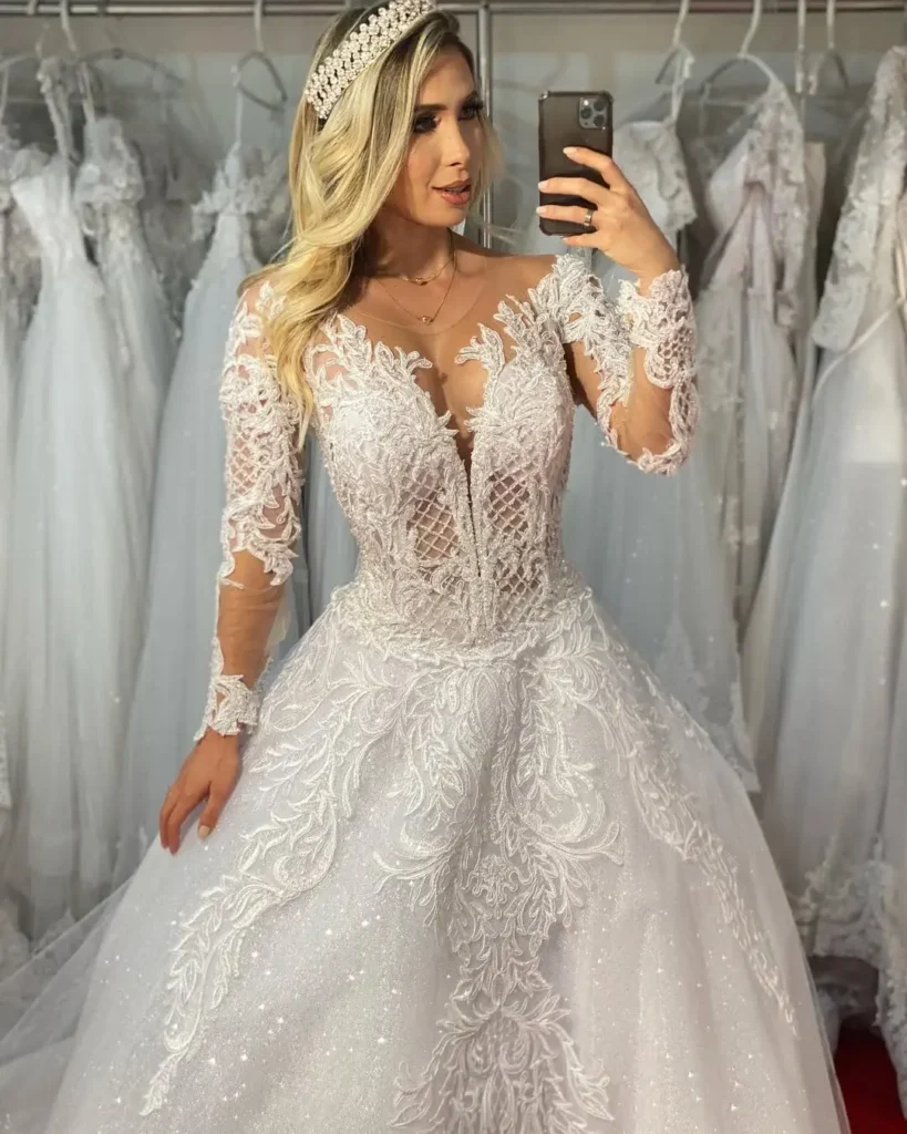 Calma, Amor e Emoção: O Guia para um Casamento Sem Estresse 💍