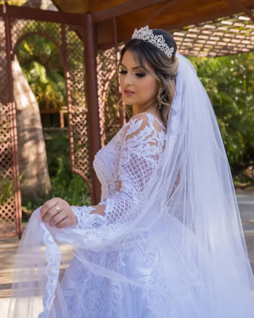 5 Dicas para se Sentir Linda e Confiante no Seu Grande Dia ✨