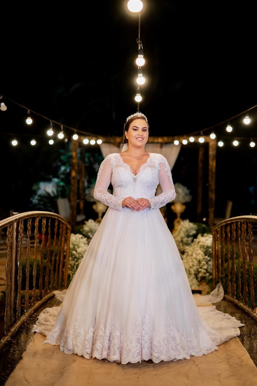 vestido noiva princesa renda manga longa a 01 jpg (1)