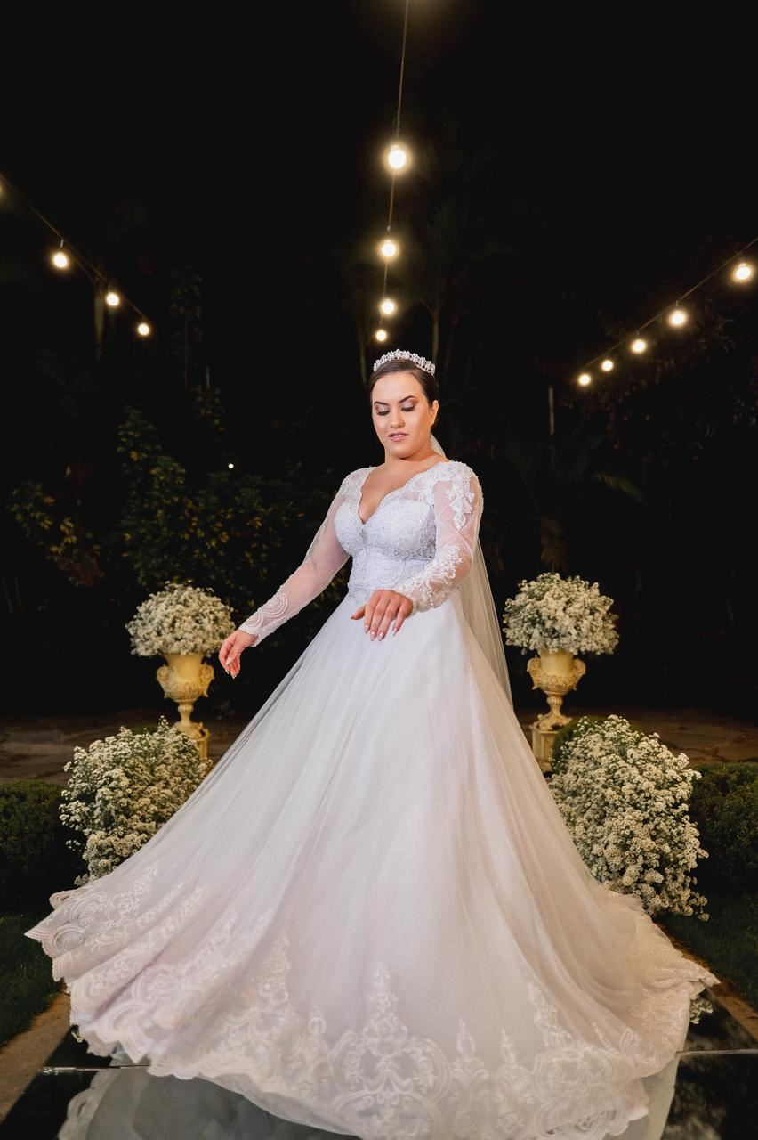 vestido noiva princesa renda manga longa a 01 jpg (2)