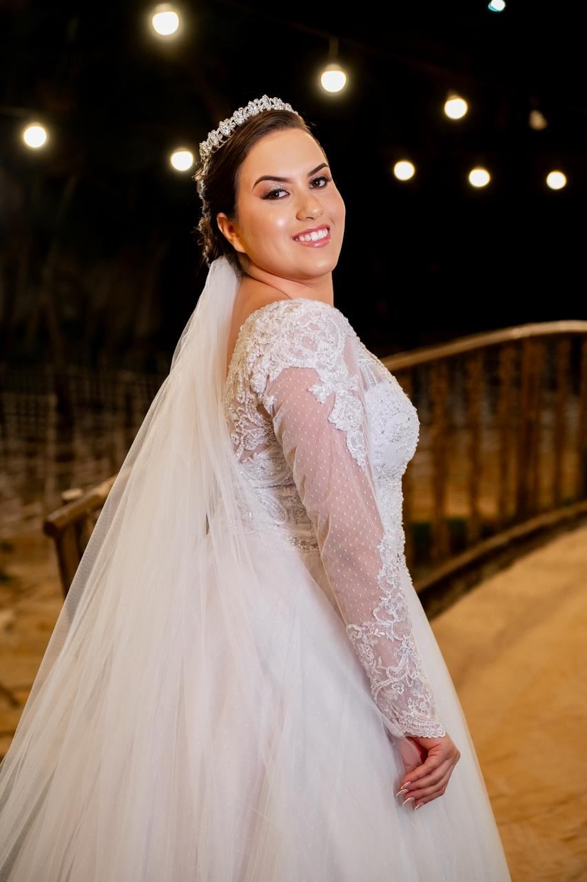 vestido noiva princesa renda manga longa a 01 jpg (3)