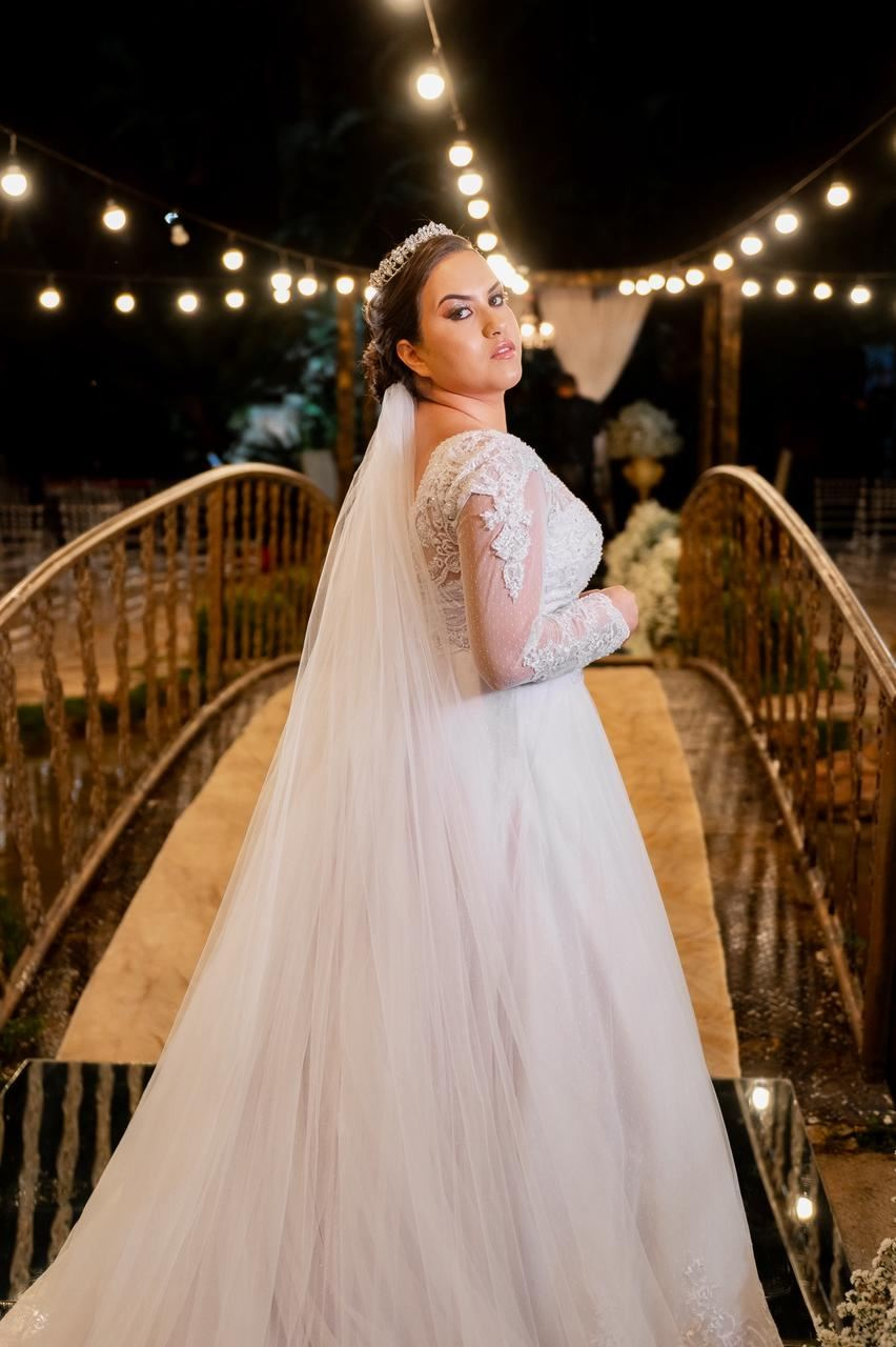 vestido noiva princesa renda manga longa a 01 jpg (6)